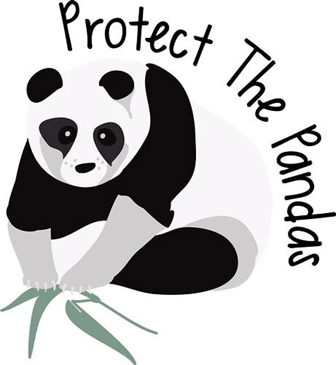 Protect The Pandas