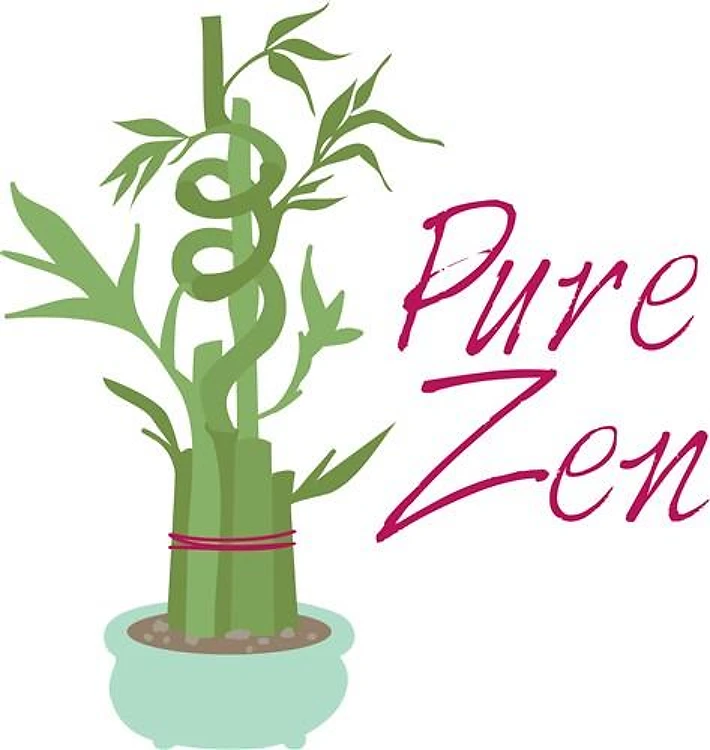 Pure Zen Bamboo