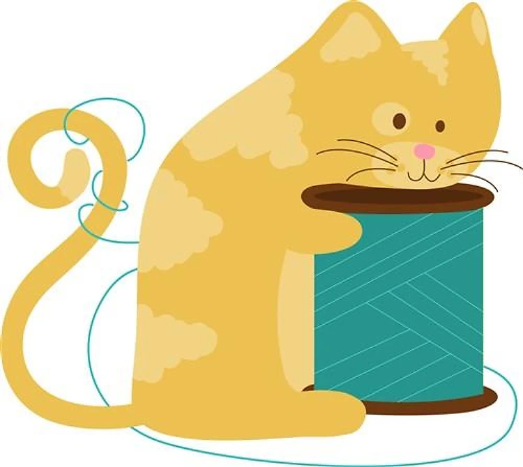 Thread Mouse