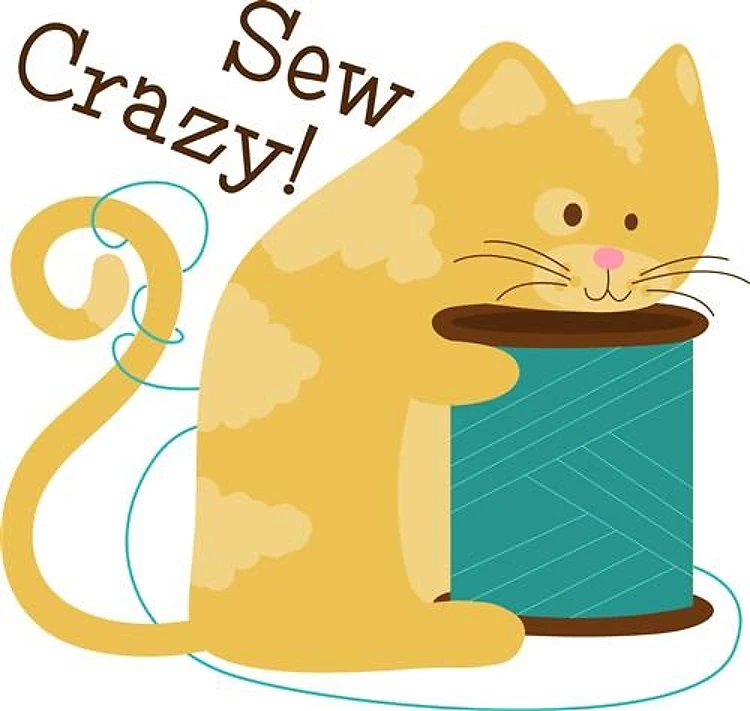 Sew Crazy