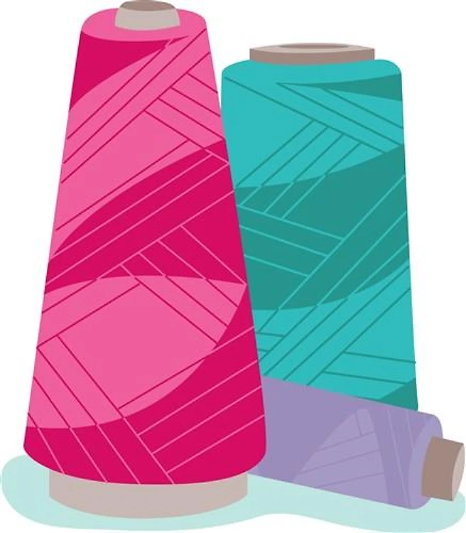 Serger Cones