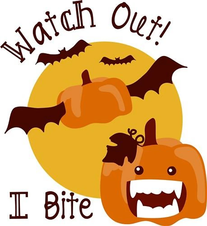 I Bite