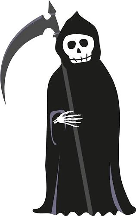 Grim Reaper