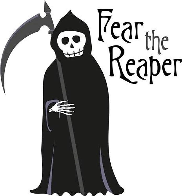 Fear the Reaper