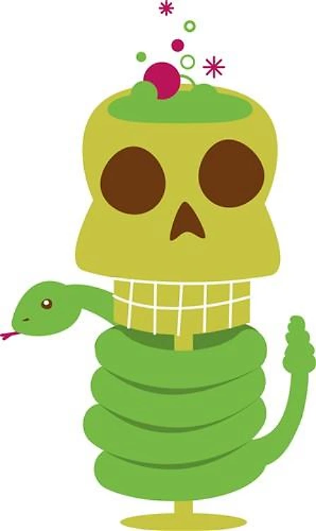 Halloween Cocktail