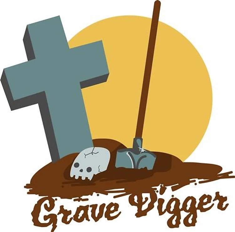 Grave Digger