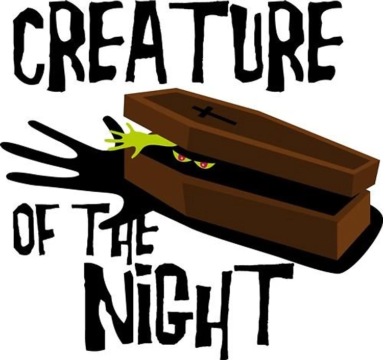Creature of the Night