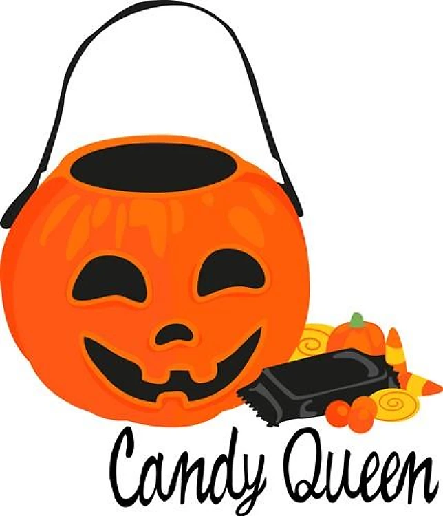 Candy Queen