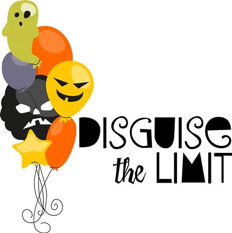 Disguise the Limit