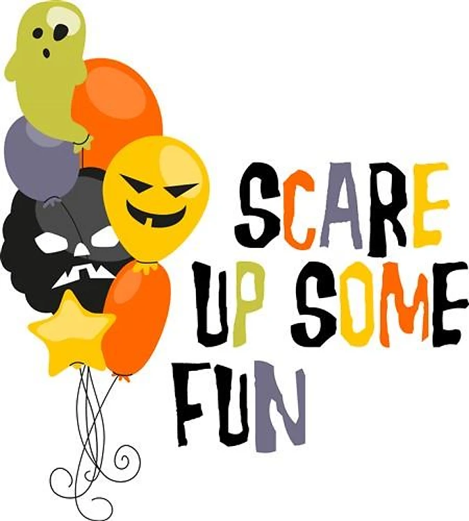 Scare Up Some Fun