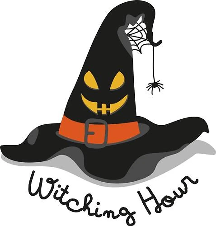 Witching Hour