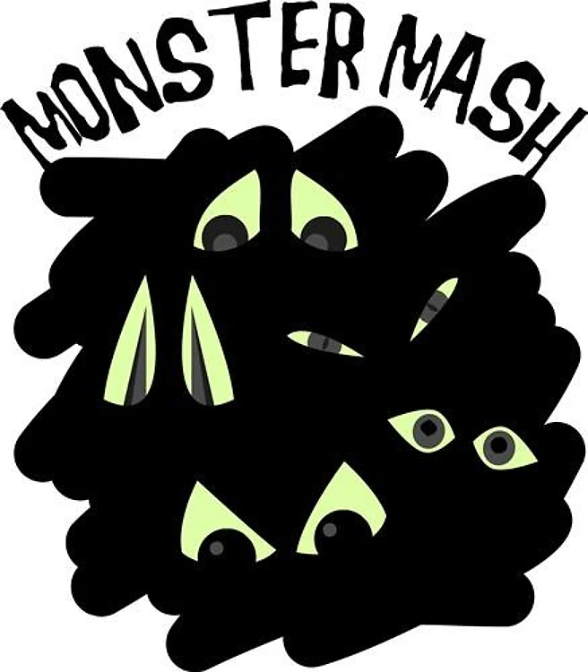 Monster Mash