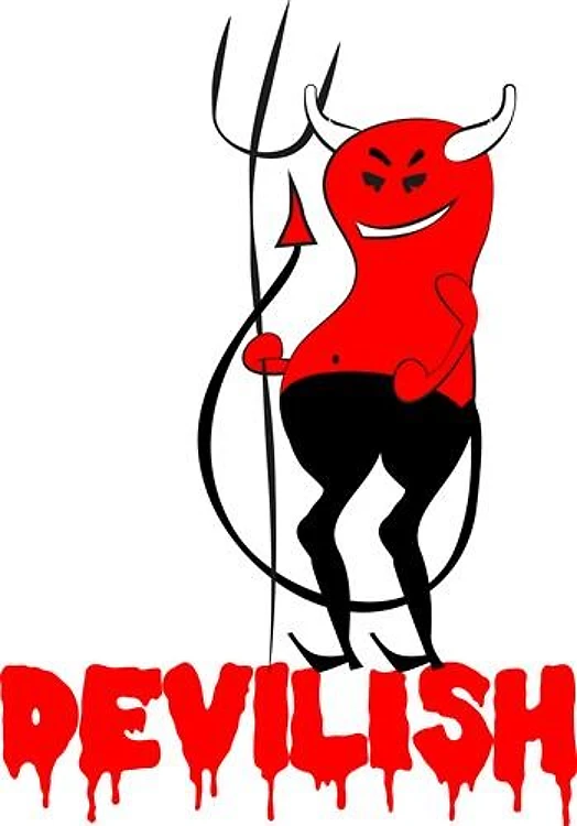Devilish