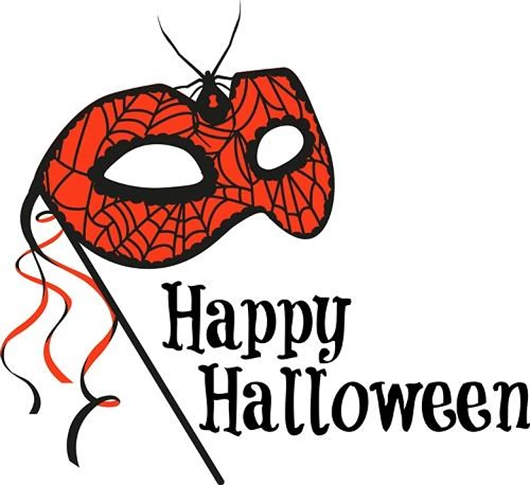 Happy Halloween