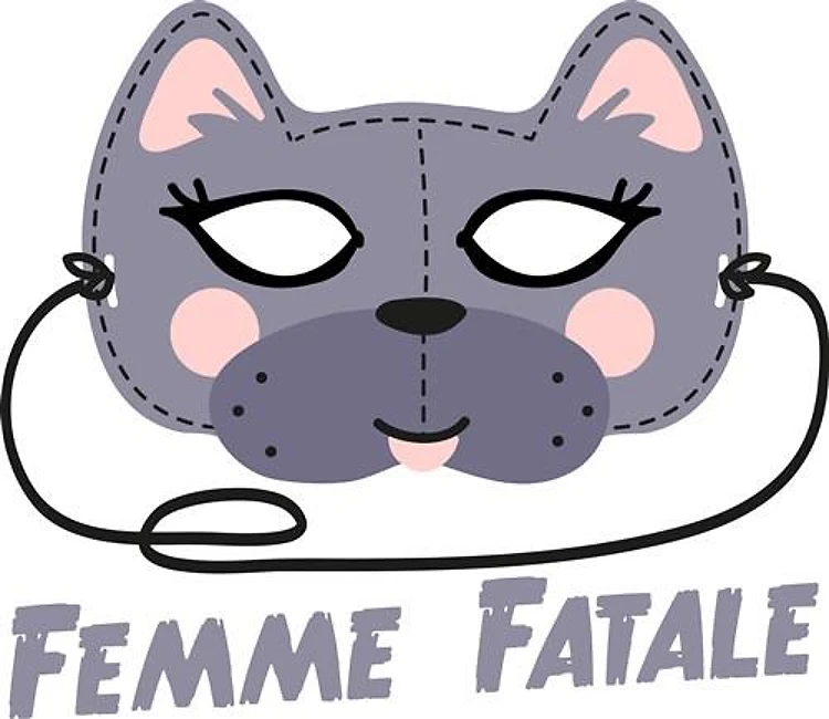 Femme Fatale