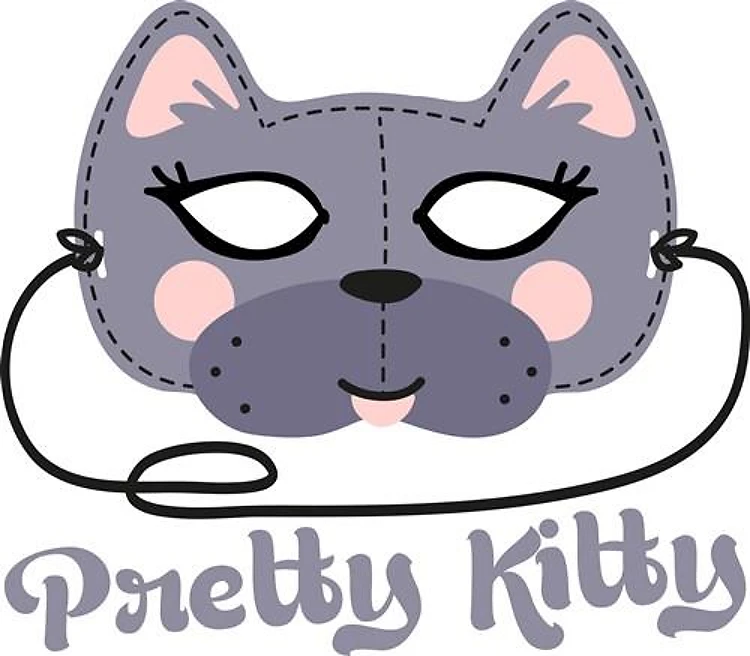 Pretty Kitty