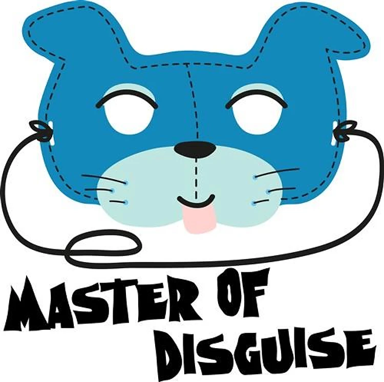 Master of Disguise