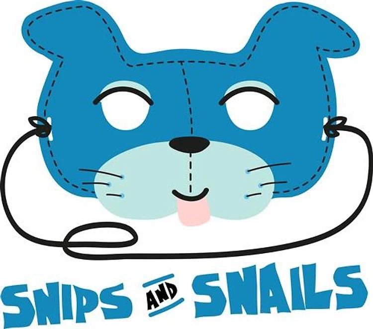 Snips & Snails