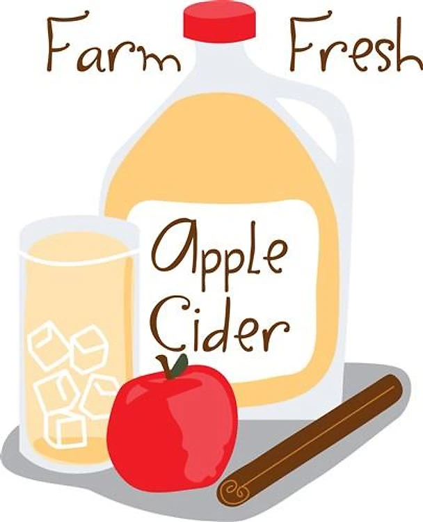 Farm Fresh Cider