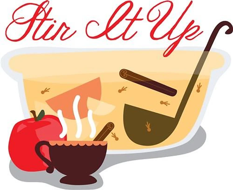 Stir It Up