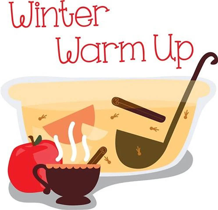 Winter Warm Up