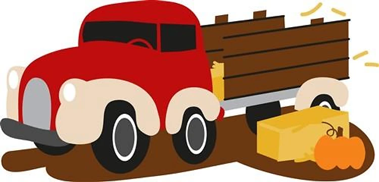 Farm Truck