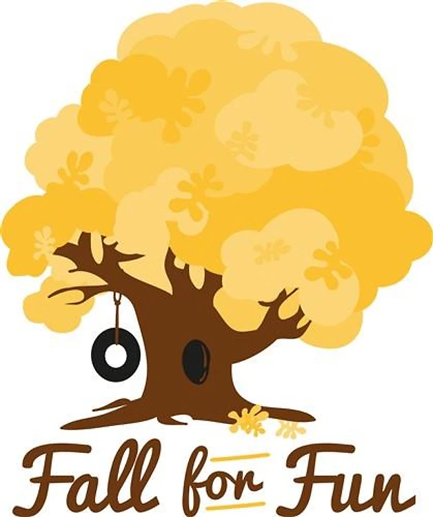 Fall For Fun