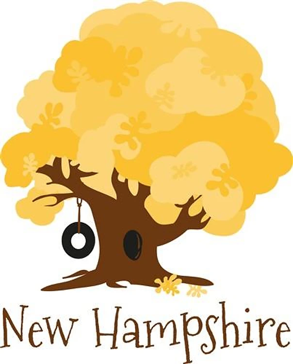 New Hampshire Oak