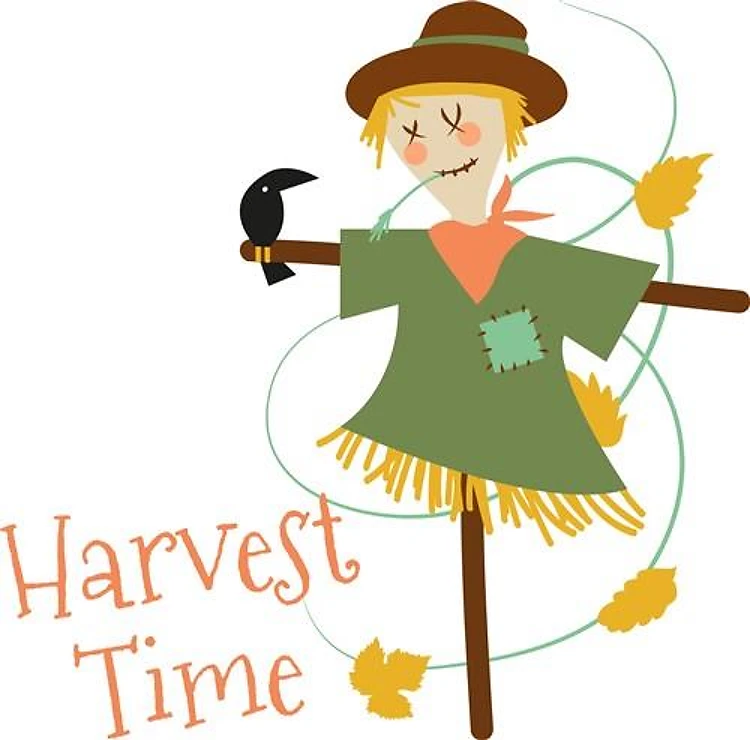 Harvest Time