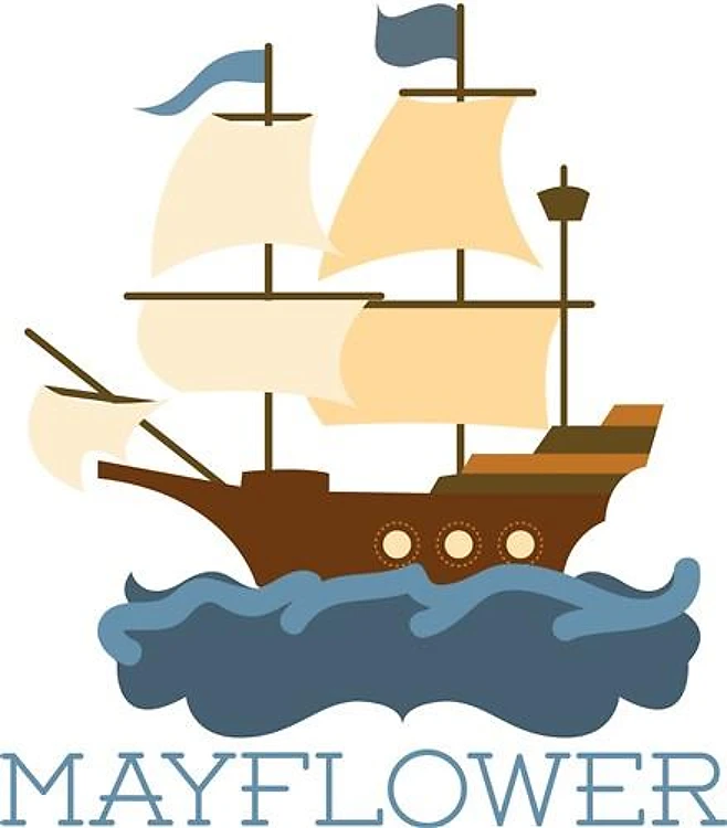 Mayflower