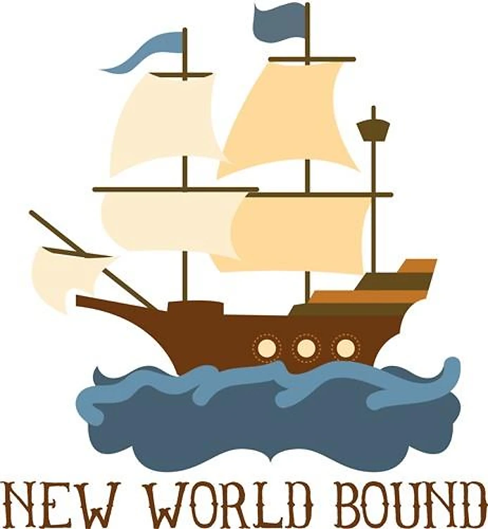 New World Bound
