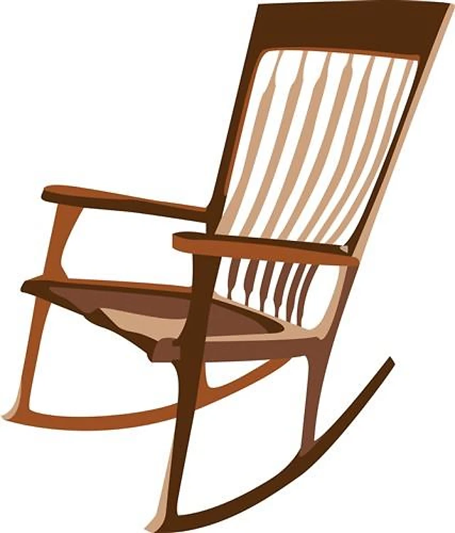 Rocking Chair
