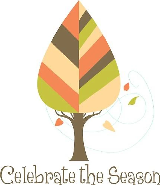 Celebrate the Season