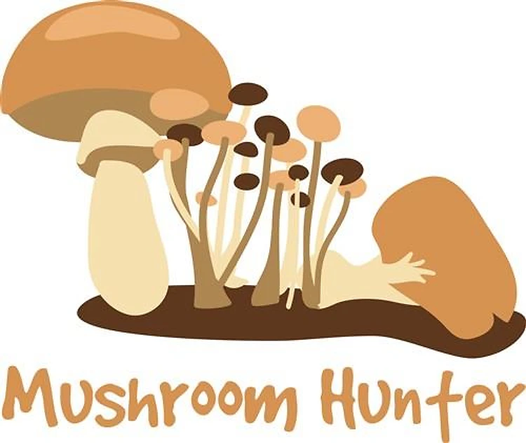 Mushroom Hunter