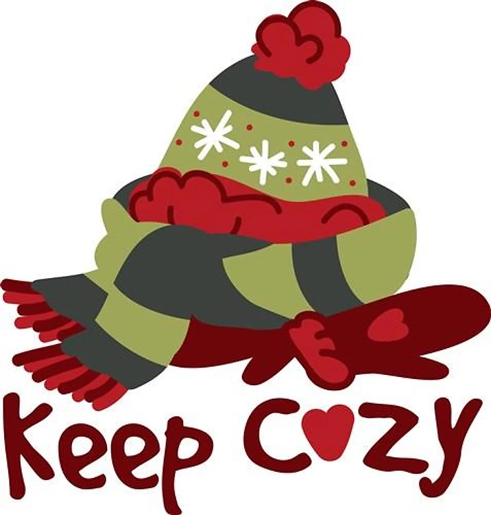 Keep Cozy