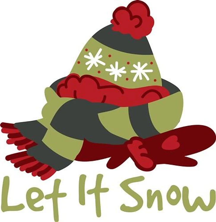 Let It Snow