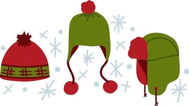 Winter Hats