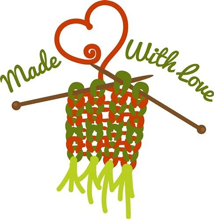 Made With Love