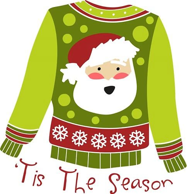 Tis The Season