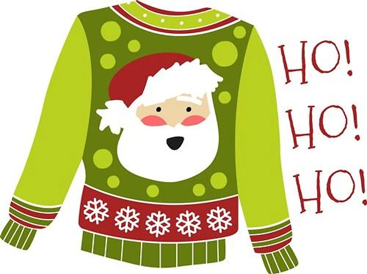Ho Ho Ho
