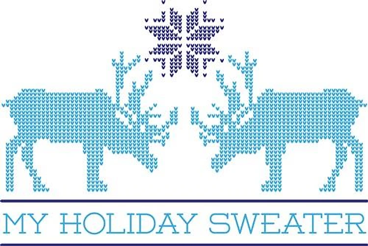Holiday Sweater