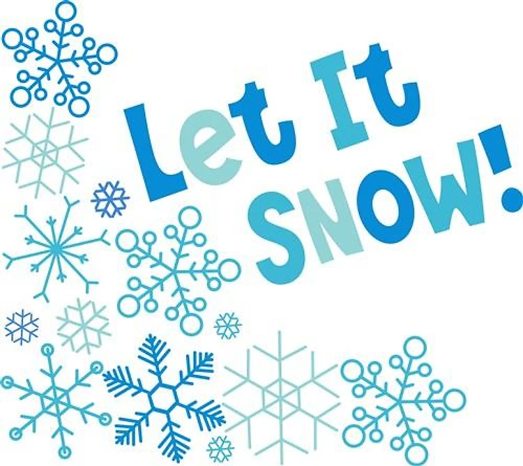 Let It Snow
