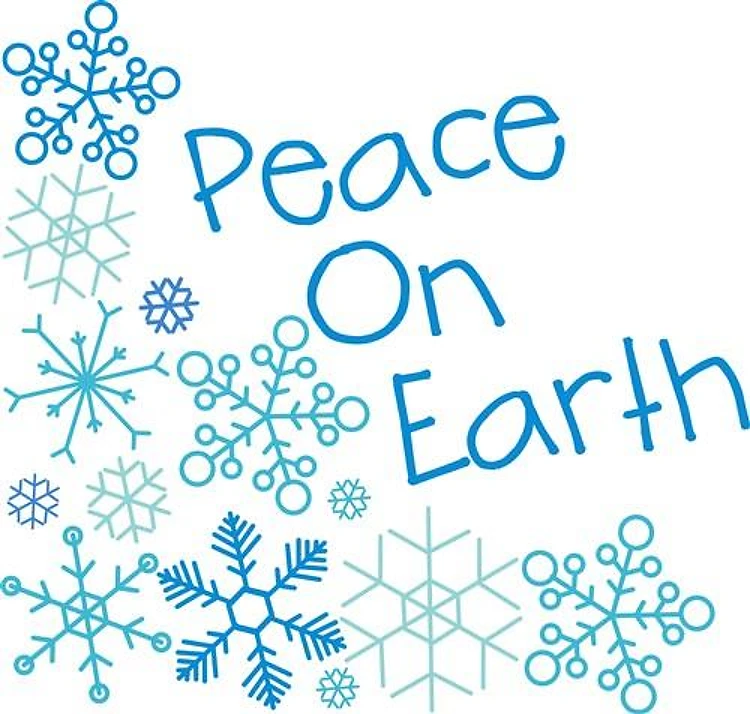 Peace On Earth