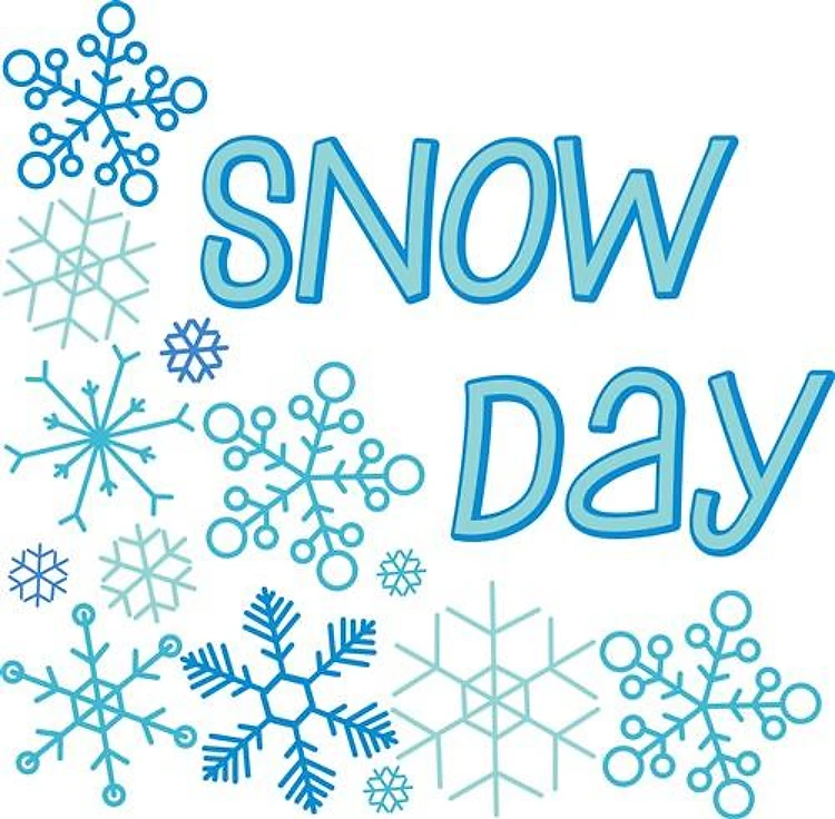 Snow Day