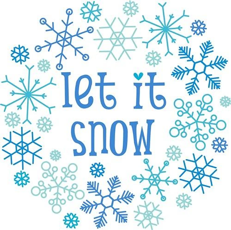 Let It Snow