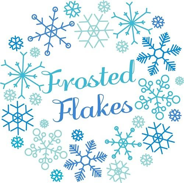 Frosted Flakes