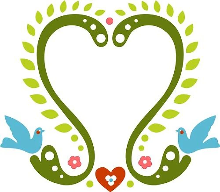 Valentine Design