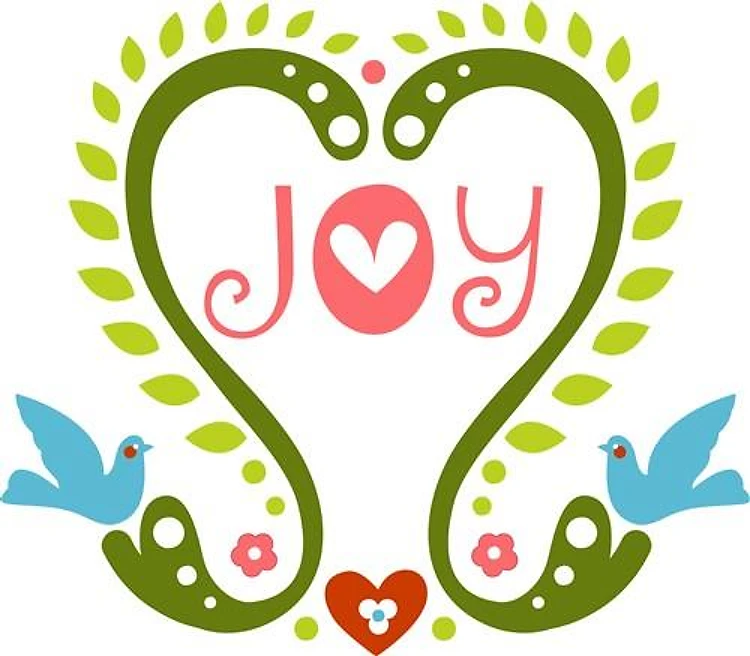 Joy