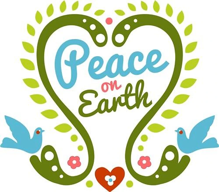 Peace On Earth