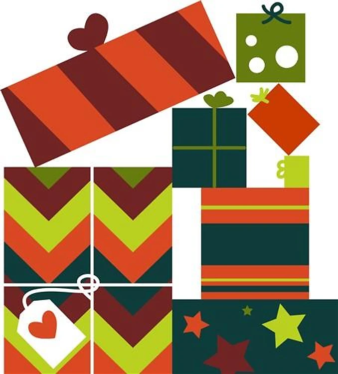 Christmas Gifts